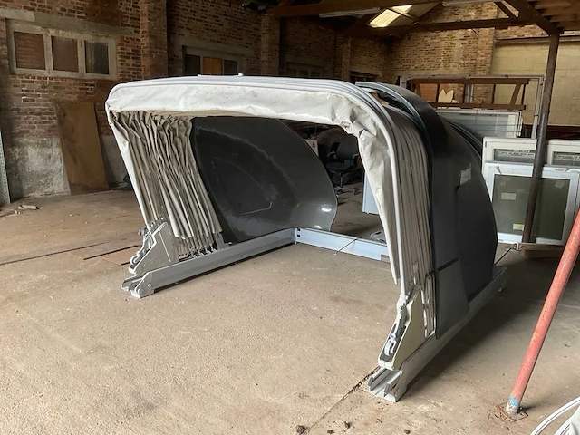 Geek automatische garagebox - afbeelding 1 van  12