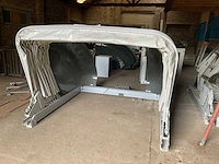 Geek automatische garagebox - afbeelding 10 van  12