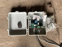Geek automatische garagebox - afbeelding 2 van  12