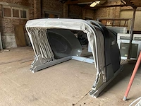 Geek automatische garagebox - afbeelding 1 van  12