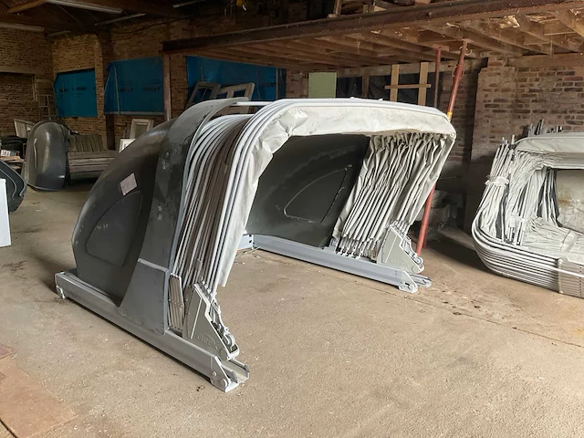 Geek automatische garagebox - afbeelding 6 van  12