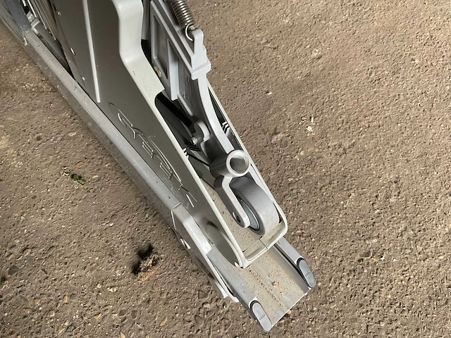 Geek automatische garagebox - afbeelding 3 van  12
