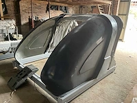 Geek automatische garagebox - afbeelding 8 van  12
