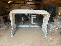Geek automatische garagebox - afbeelding 5 van  12