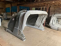 Geek automatische garagebox - afbeelding 6 van  12