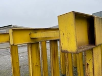 Geel armrek - afbeelding 3 van  4
