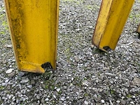 Geel armrek - afbeelding 4 van  4