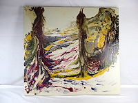 Geert praet '12 - afbeelding 1 van  4