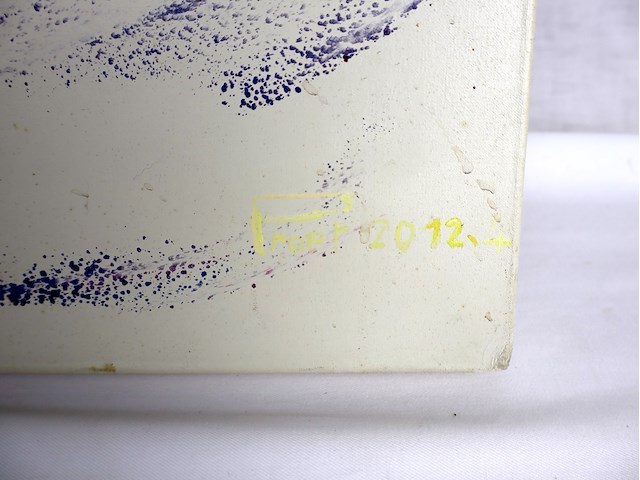 Geert praet '12 - afbeelding 3 van  4