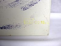 Geert praet '12 - afbeelding 3 van  4