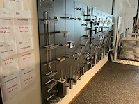 Geesa / emco partij diverse badkamer accessoires - afbeelding 3 van  10