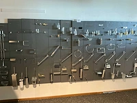 Geesa / emco partij diverse badkamer accessoires - afbeelding 4 van  10