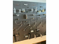 Geesa / emco partij diverse badkamer accessoires - afbeelding 7 van  10