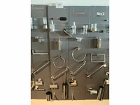 Geesa / emco partij diverse badkamer accessoires - afbeelding 8 van  10