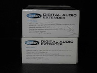 Gefen - ext-digaud-141 - video (2x) - afbeelding 2 van  2