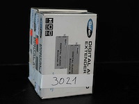 Gefen - ext-digaud-141 - video (2x) - afbeelding 1 van  2