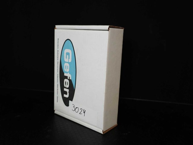 Gefen - ext-dp-141b - video - afbeelding 1 van  2