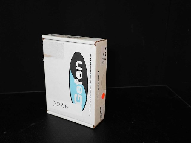 Gefen - ext-dp-141b - video - afbeelding 1 van  2