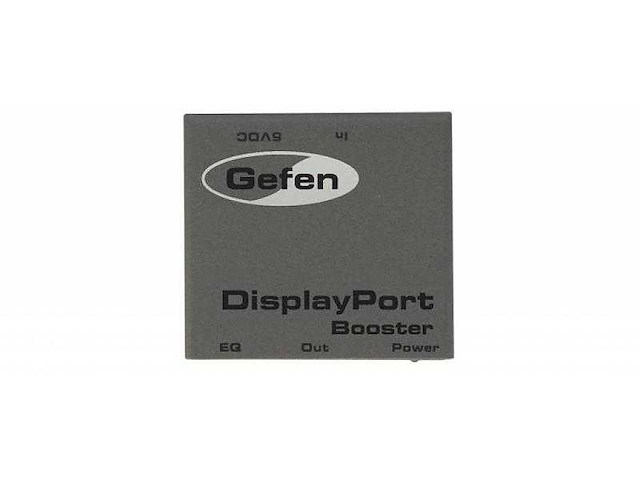 Gefen - ext-dp-141b - video - afbeelding 2 van  2