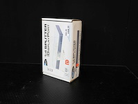 Gefen - ext-dp-144 - video - afbeelding 1 van  3