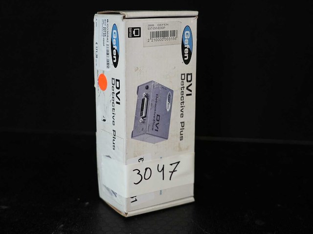 Gefen - ext-dvi-edidp - video - afbeelding 1 van  2