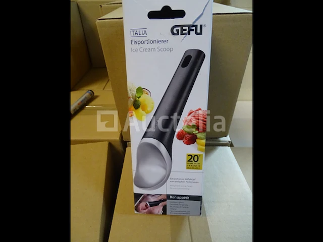 Gefu ijsschep - afbeelding 1 van  1