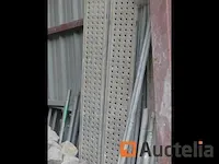 Gegalvaniseerd staal steiger - afbeelding 4 van  4