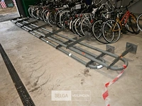 Gegalvaniseerde ballustrade - afbeelding 1 van  5