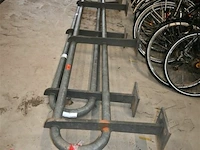 Gegalvaniseerde ballustrade - afbeelding 2 van  5