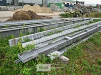 Gegalvaniseerde dakconstructie - afbeelding 4 van  8
