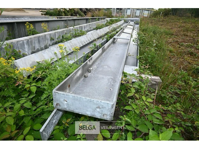 Gegalvaniseerde dakconstructie - afbeelding 5 van  8