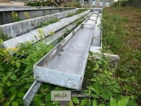 Gegalvaniseerde dakconstructie - afbeelding 5 van  8