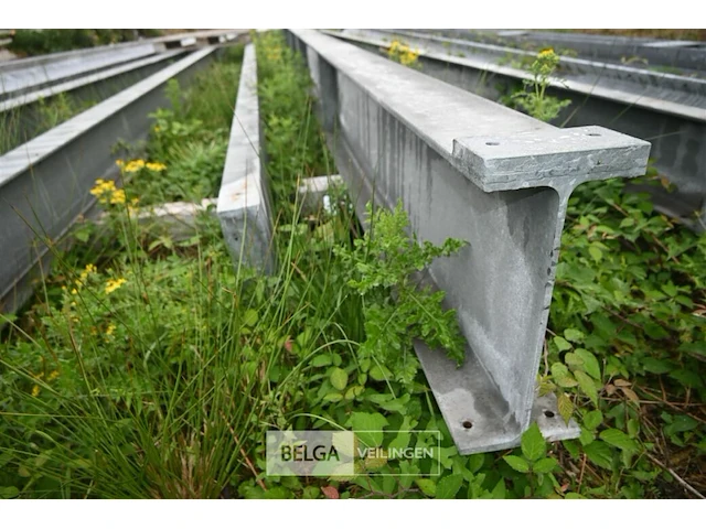 Gegalvaniseerde dakconstructie - afbeelding 6 van  8