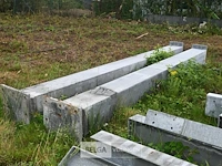 Gegalvaniseerde dakconstructie - afbeelding 7 van  8