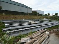 Gegalvaniseerde dakconstructie - afbeelding 8 van  8