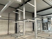 Gegalvaniseerde draagarmstelling - afbeelding 3 van  3