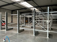 Gegalvaniseerde draagarmstelling - afbeelding 3 van  6