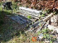 Gegalvaniseerde stalen steigerelementen - afbeelding 6 van  14