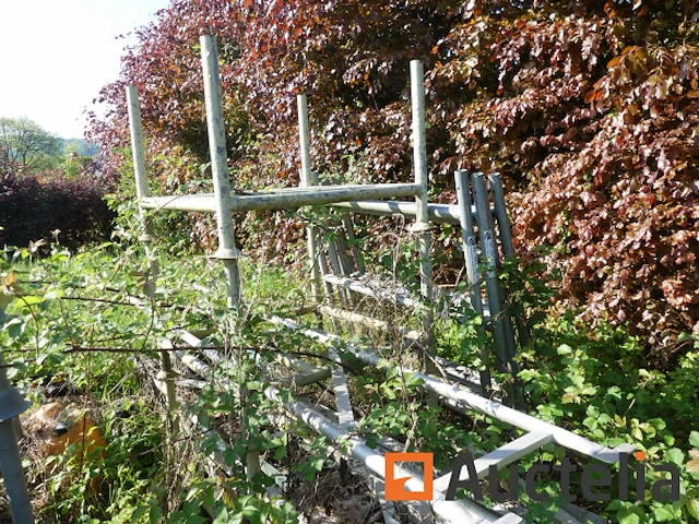 Gegalvaniseerde stalen steigerelementen - afbeelding 10 van  14