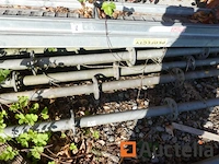 Gegalvaniseerde stalen steigerelementen - afbeelding 12 van  14