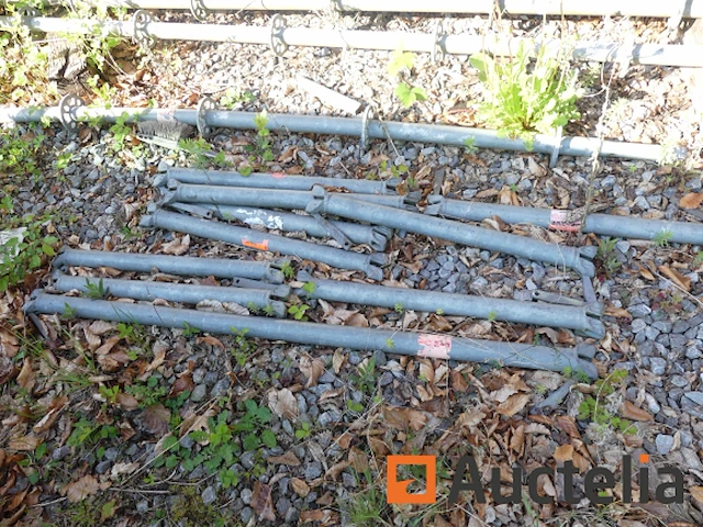 Gegalvaniseerde stalen steigerelementen - afbeelding 14 van  14