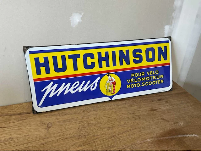 Geglazuurd hutchinson paneel - afbeelding 2 van  3