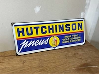Geglazuurd hutchinson paneel - afbeelding 2 van  3