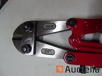 Geharde klauw betonschaar bgs 600 mm - afbeelding 3 van  4