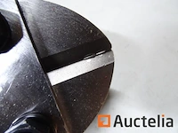 Geharde klauw betonschaar bgs 600 mm - afbeelding 4 van  4