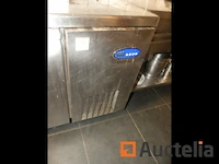 Geïntegreerde koelunit koelvitrine phn-2/1l-1r - afbeelding 3 van  7