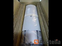 Geïntegreerde muurbeugel voor sharp nec np01wk projector - afbeelding 3 van  4