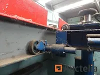 Geïntegreerde pit en brugframing - afbeelding 5 van  9