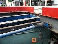 Geïntegreerde pit en brugframing - afbeelding 6 van  9