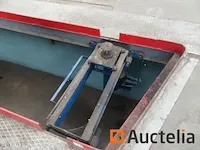 Geïntegreerde pit en brugframing - afbeelding 7 van  9